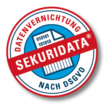 SEKURIDATA Logo